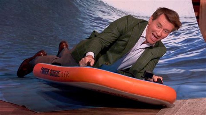 Tandem Boogie on Shark Tank: Here’s what makes these bodyboards special and where you can buy one