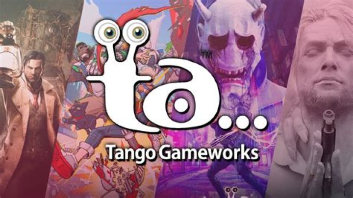 Tango Gameworks Archives | The Nerd Stash %