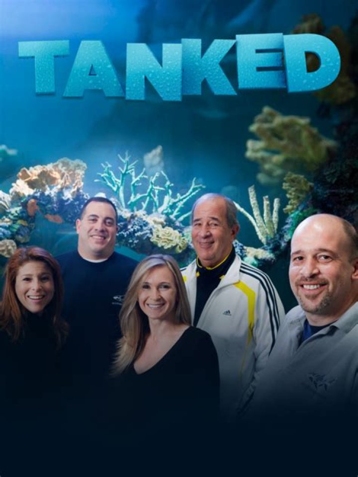 Tanked Star Dies Of Cancer: A Tribute To A Beloved Reality TV Icon