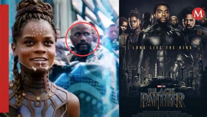 Taraja Ramsess, Black Panther and Endgame stuntman, dies aged 41