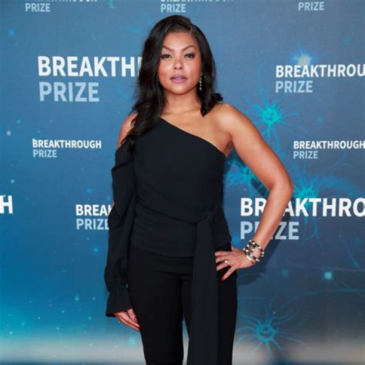 Taraji P. Henson - Movies, Age & Facts