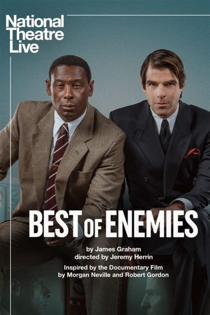 Taraji P. Henson Set to Star in Civil Rights Drama ‘The Best of Enemies’