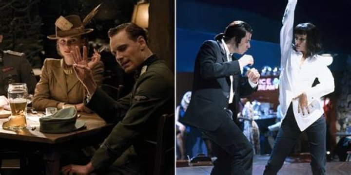 Tarantino Characters: Top 50 - AskMen