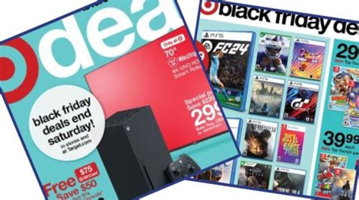 Target Ad Suggests $50 Price Drop For PS4
