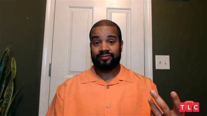 Tarik Myers still isn’t talking to ‘backstabbing’ brother Dean Hashim
