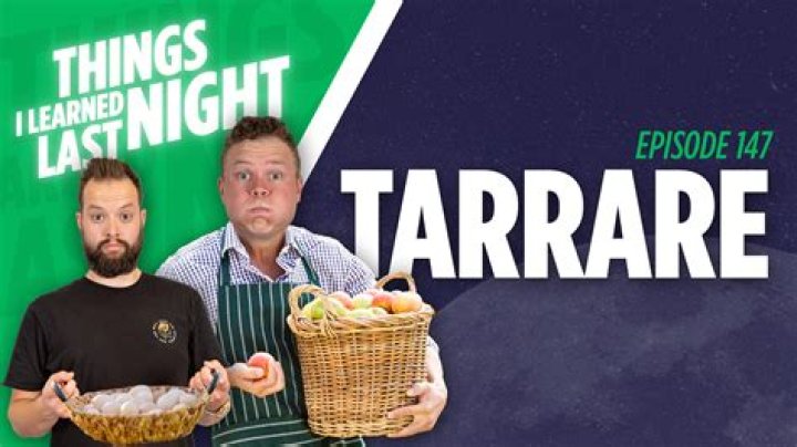 Tarrare Organs: The Bizarre Case Of A Man Who Could Eat Anything