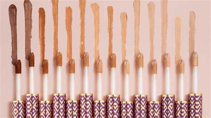 Tarte's Shape Tape Concealer Shade Range Now Includes 30 Different Hues