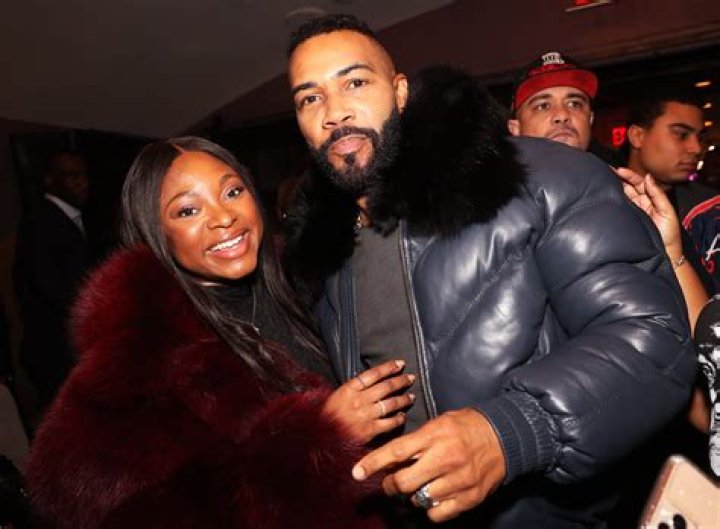 ‘Tasha Finally Found the Love of Her Life’: Naturi Naughton Married Her Fiancé Xavier ‘Two’ Lewis, ‘Power’ Cast Members Omari Hardwick and La La Anthony Were In the Wedding 