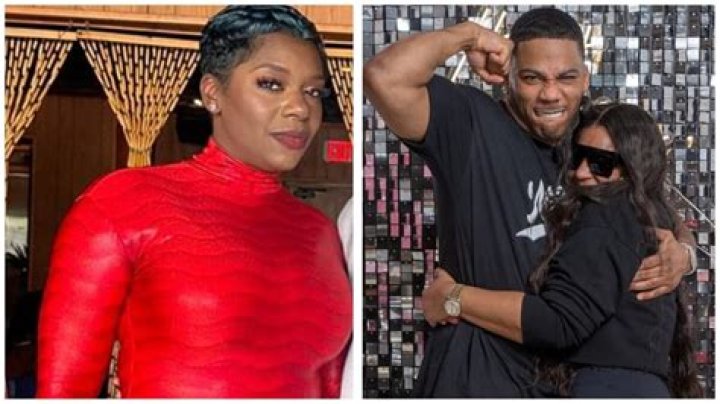 Tasha K Stands on ‘Light Skin’ Ashanti Deserving Better as Rumors Swell That the Singer Is Pregnant