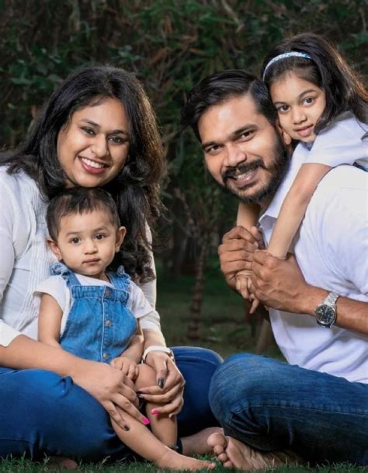 Tasty Teja Wife, Kids, Age, Biography, Nationality, Height, Net Worth