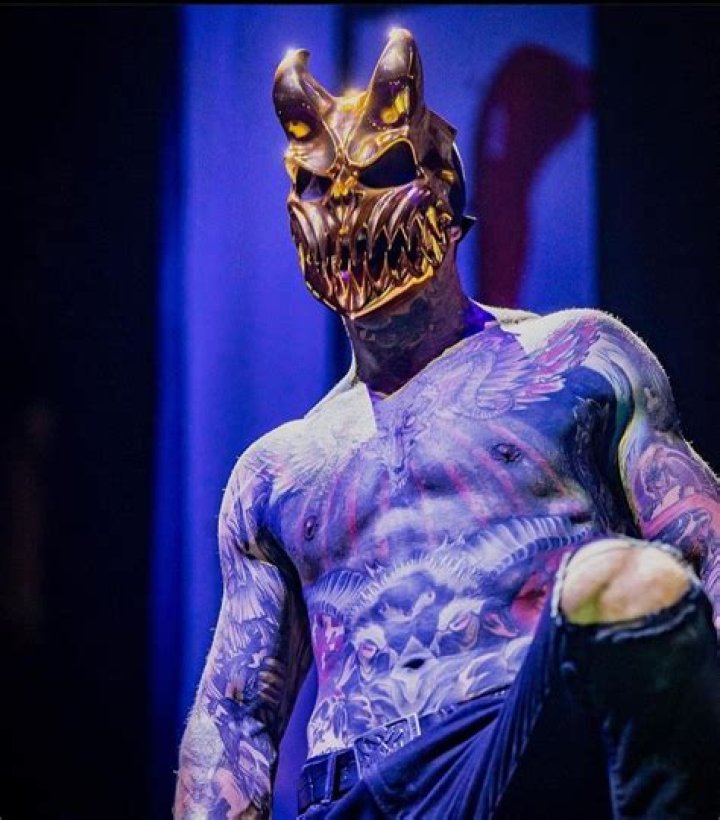 Tattoo fans show off their terrible body art which they will spend their lives regretting