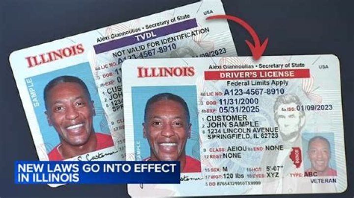 Tax increases, new laws in Illinois on July 1
