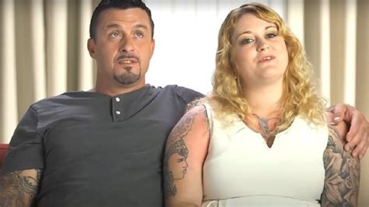 Tayler and Chance: Are Love After Lockup Stars Still a Couple?