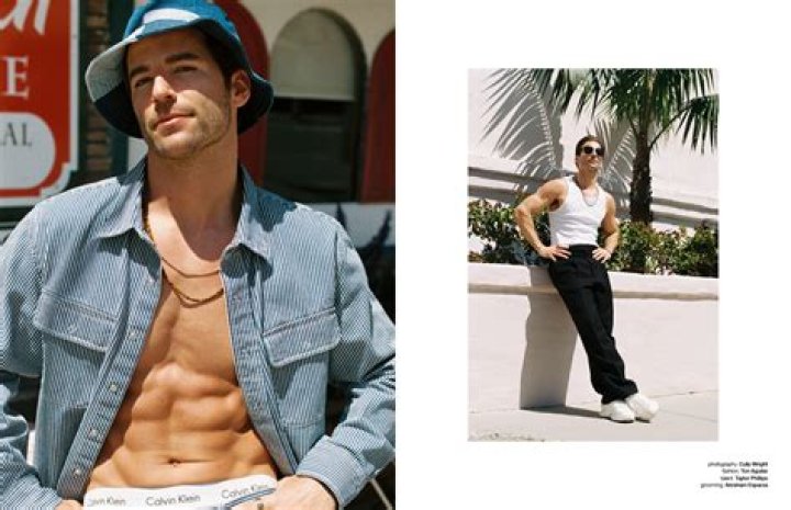 Taylor Phillips (Instagram Star) Wiki, Biography, Age, Girlfriends, Family, Facts and More