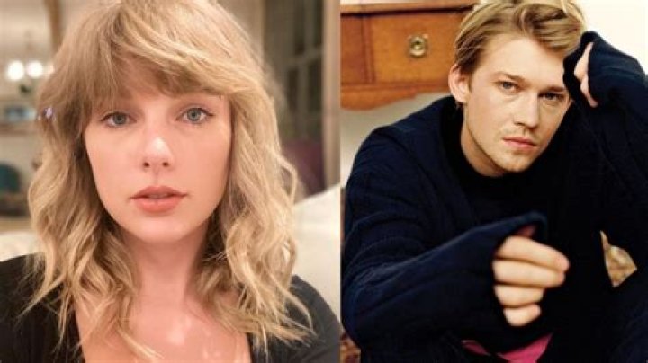 Taylor Swift Boyfriends List: A Comprehensive Guide