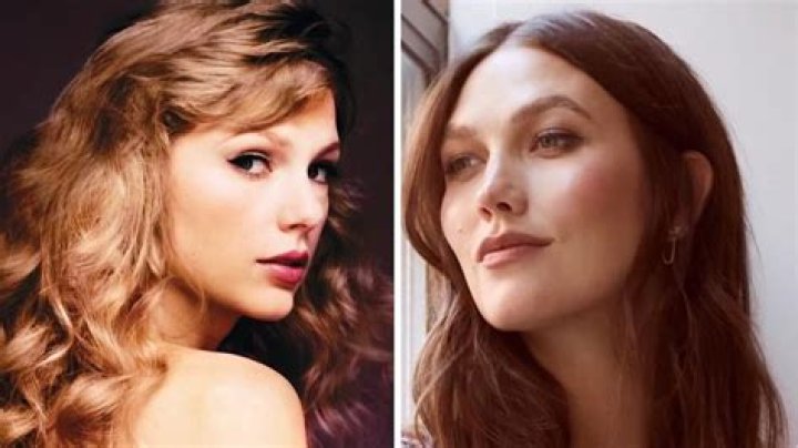 Taylor Swift fans spot Karlie Kloss at Eras Tour sparking rumors of reconciliation