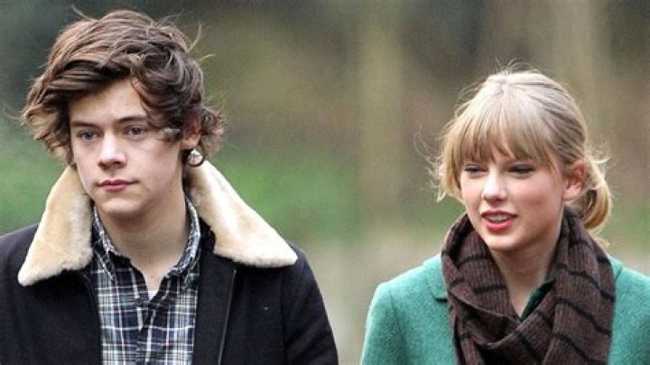 Taylor Swift References Harry Styles In “Style” Video, But You Probably Missed It — VIDEO