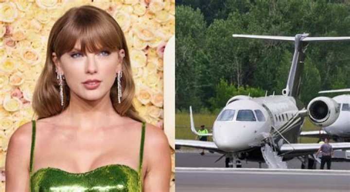Taylor Swift Threatens Celeb Jihad; Jessica Simpson Baby Bump Is Real