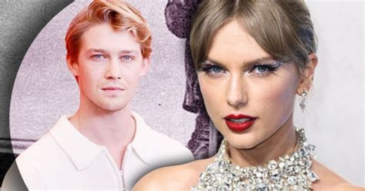 Taylor Swift vaguely talks about her breakup with Joe Alwyn, reveals the 'real reason' behind split