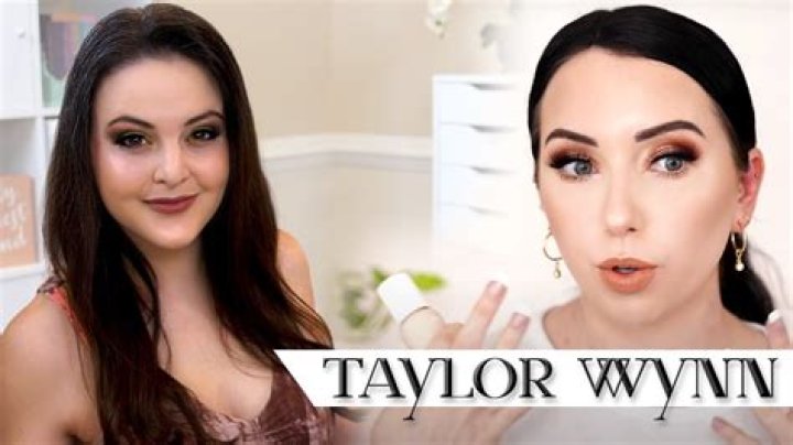 Taylor Wynn (Youtube Star) Wiki, Biography, Age, Boyfriend, Family, Facts and More