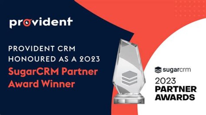 TCP Honored as a 2023 SugarCRM Partner Award Winner