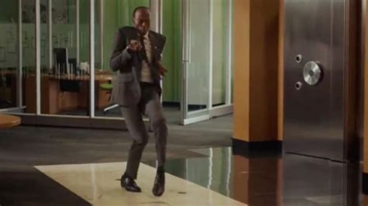 TD Bank ‘rhythm is a dancer’ commercial: Have you got the moves?