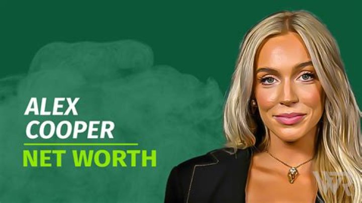 Tea Cooper Net Worth 2024