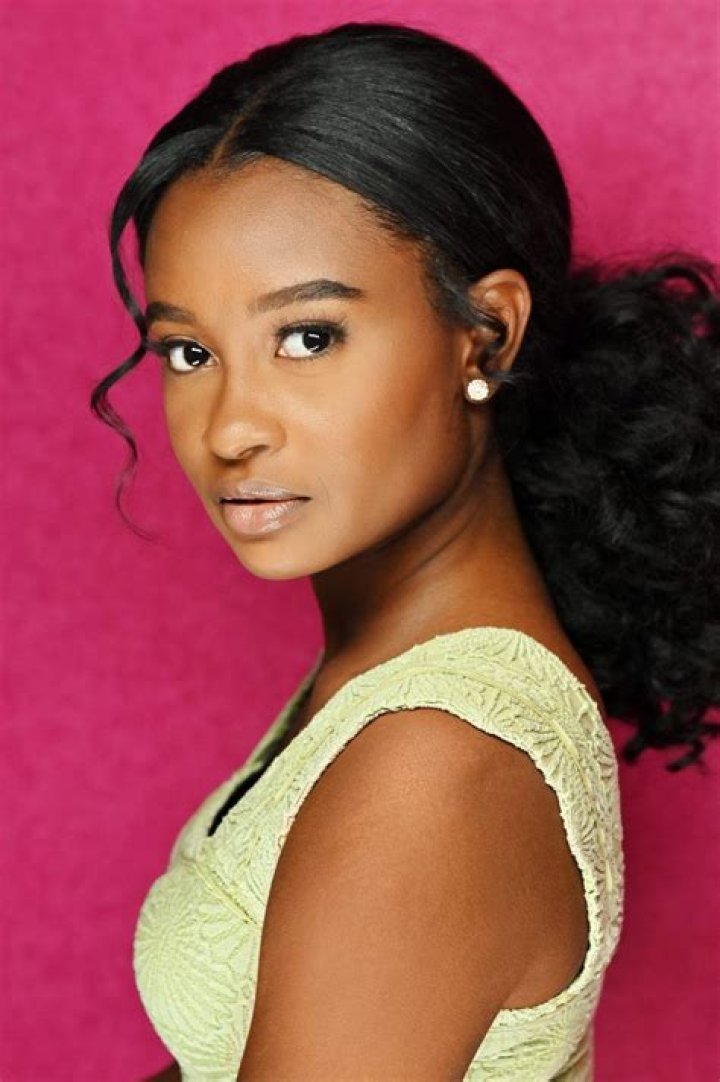 Teairra Mari (Actress) Wiki, Biography, Age, Boyfriend, Family, Facts and Many More.