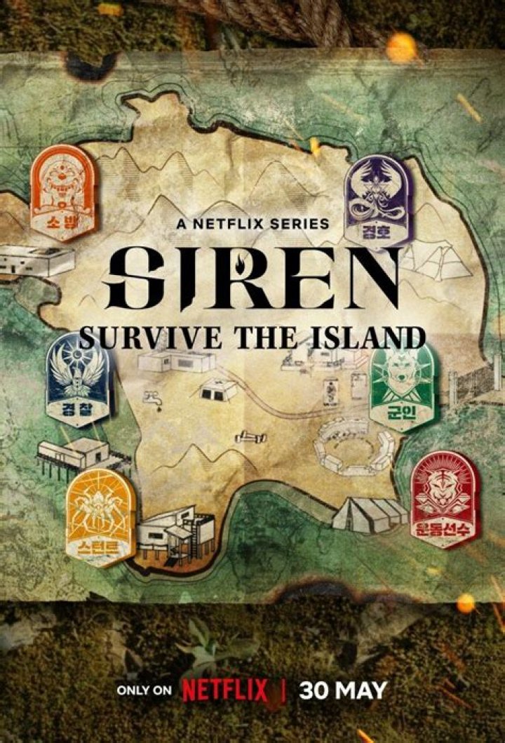 Team Athlete From Siren Survive the Island: Where Are The Winners Now?