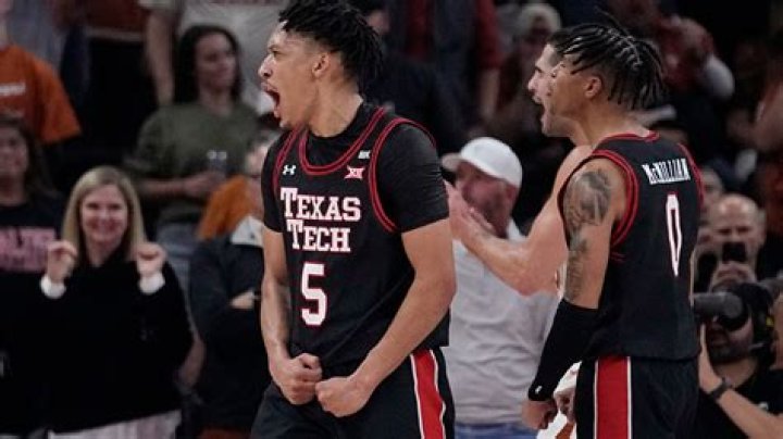 Teams that missed NCAA Tournament are leading 5 of 6 major conferences, thanks in part to transfers