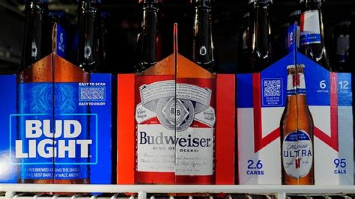 Teamsters vote to ratify a 5-year labor agreement with Anheuser-Busch, avoiding strike