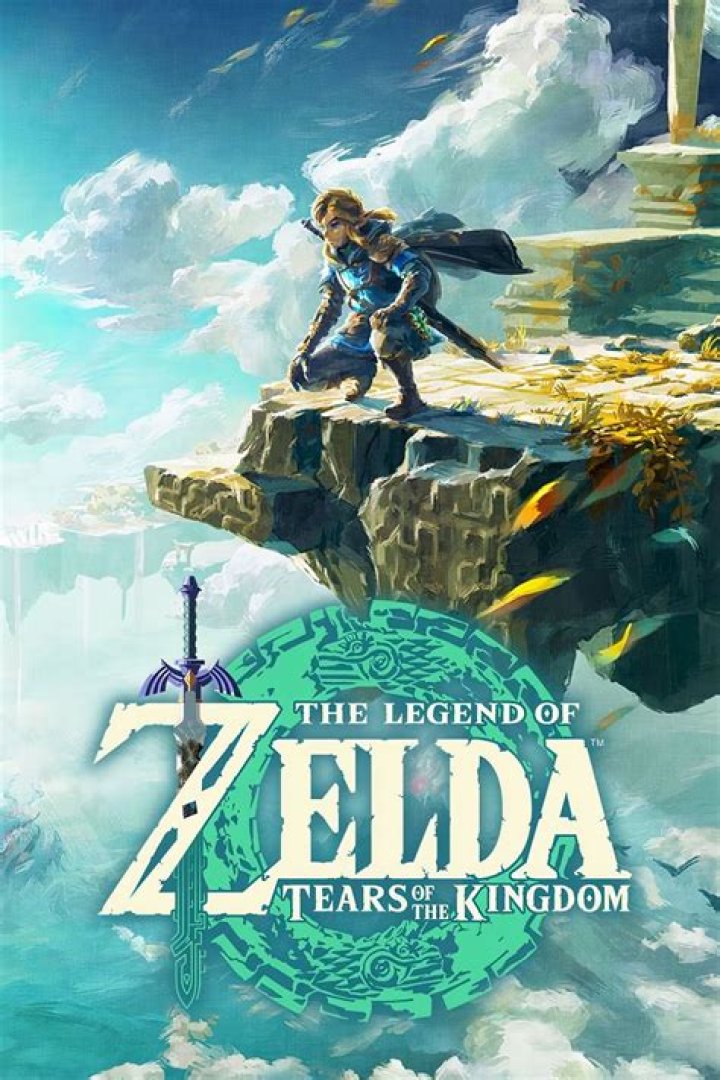 Tears of the Kingdom Reveals Amiibo Functionality