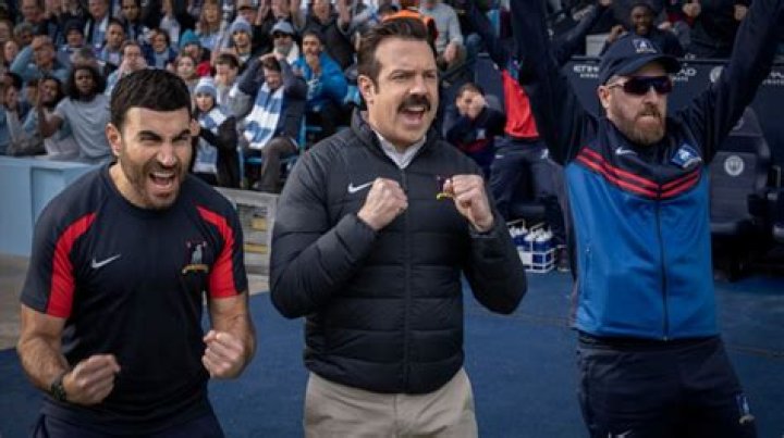 Ted Lasso Finale Reveals Coach Beard's First Name