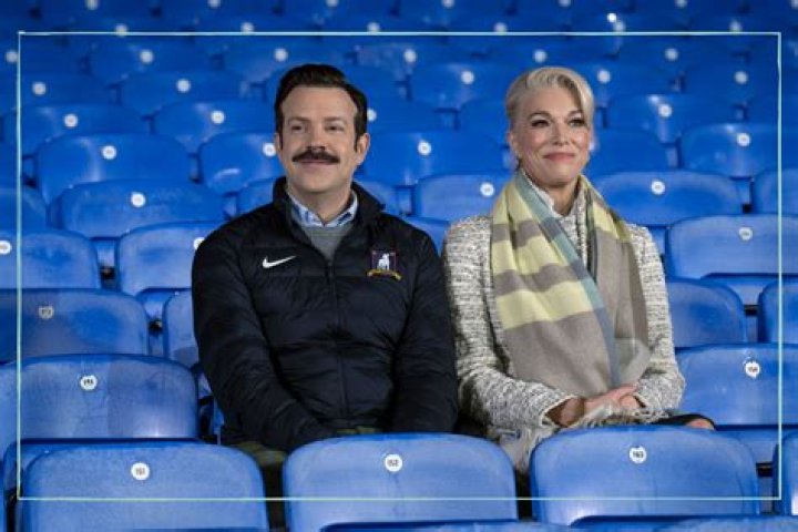 Ted Lasso Star Addresses Spin-off Tease by Apple TV+