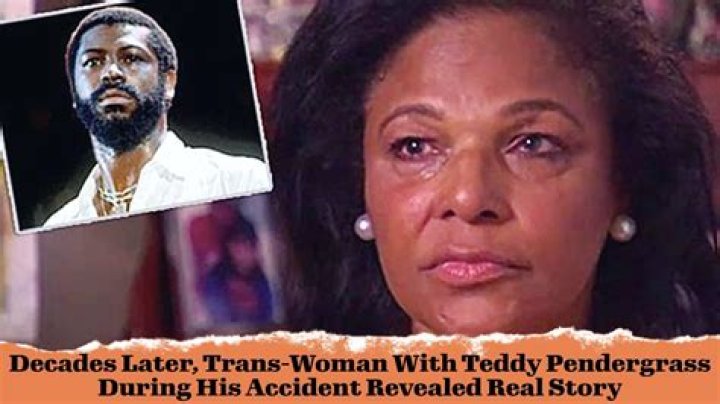 Teddy Pendergrass Causes Of Death, Date Of Death, Accident, Age, Biography, Net Worth