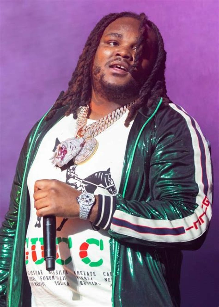 Tee Grizzley Biography, Age, Height, Net Worth, Wife, Wiki
