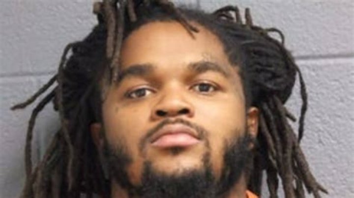 Tee Grizzley’s brother Marcellus Wallace aka Baby Grizzley arrested in Detroit