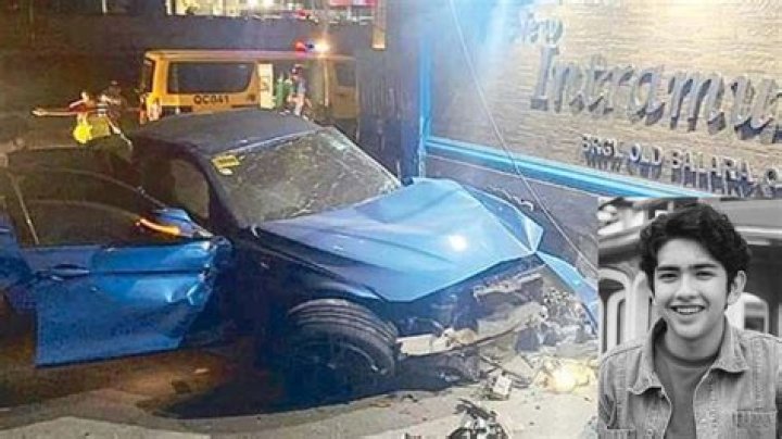 Teen Artist Andrei Sison Girlfriend, Age, Passed Away In A Car Accident