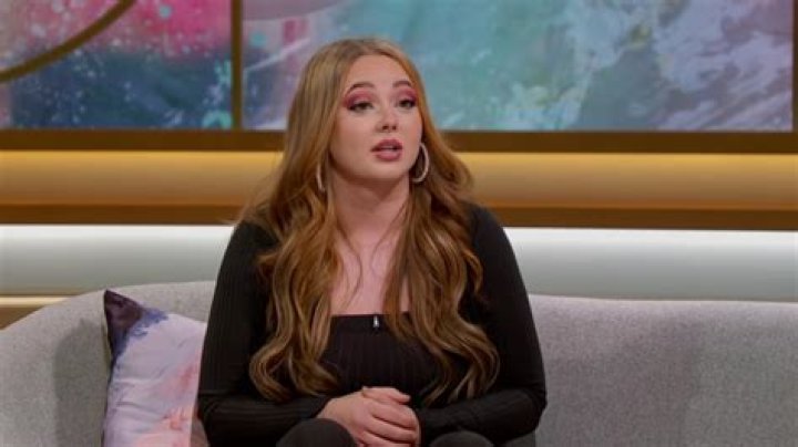Teen Mom 2: Jade Cline laughs off rude insult about her appearance prior to surgery