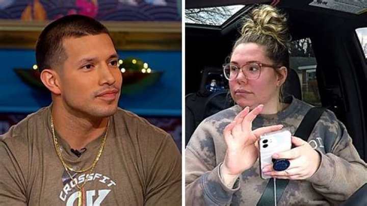 Teen Mom 2: Javi Marroquin ‘came through hard’ for Kail Lowry during an incident with Creed on her vacation