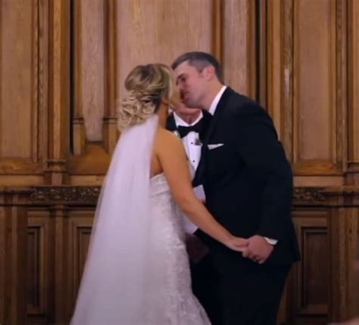 Teen Mom OG alum Mackenzie Edwards explains why she let Ryan drive ‘high’ to their wedding