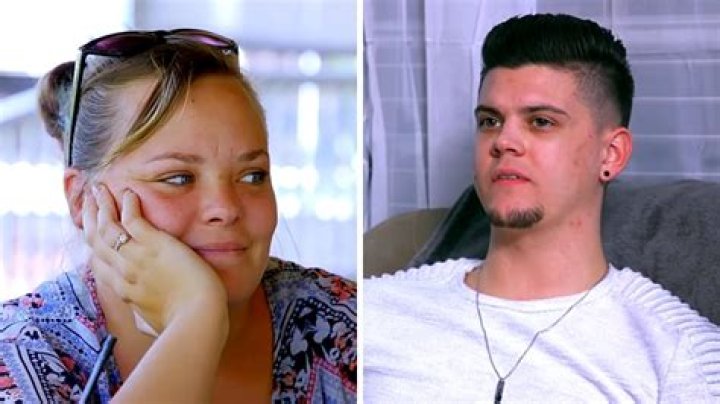 Teen Mom OG: Catelynn and Tyler Baltierra commemorate daughter Carly on her 13th birthday