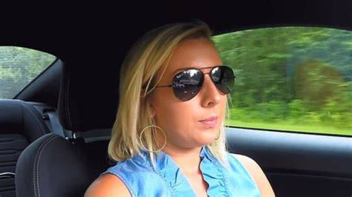 Teen Mom OG viewers think Ryan Edwards’ wife Mackenzie looks ‘a lot older,’ ‘unrecognizable’ with her new look