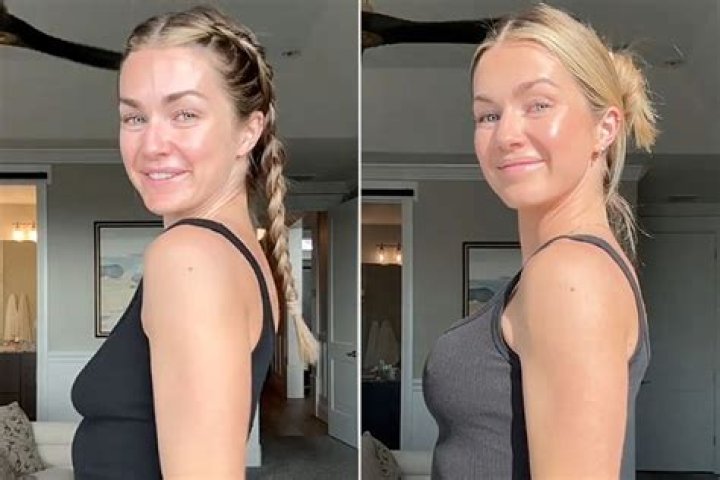 Teen Mom’s Ashley Jones stuns in tiny bikini after revealing she got a boob job and says 'I'm ready for that a**'