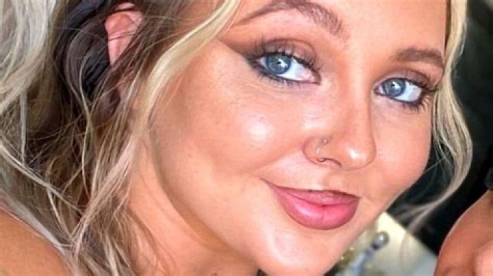 Teen Mom star Jade Cline reveals she’s lost nearly 30 pounds