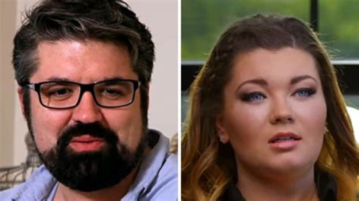 Teen Mom: The Next Chapter viewers bash Amber Portwood’s ex Andrew Glennon for trashing her house