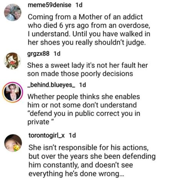 Teen Mom viewers debate whether Ryan Edwards’ mom Jen is responsible for his actions