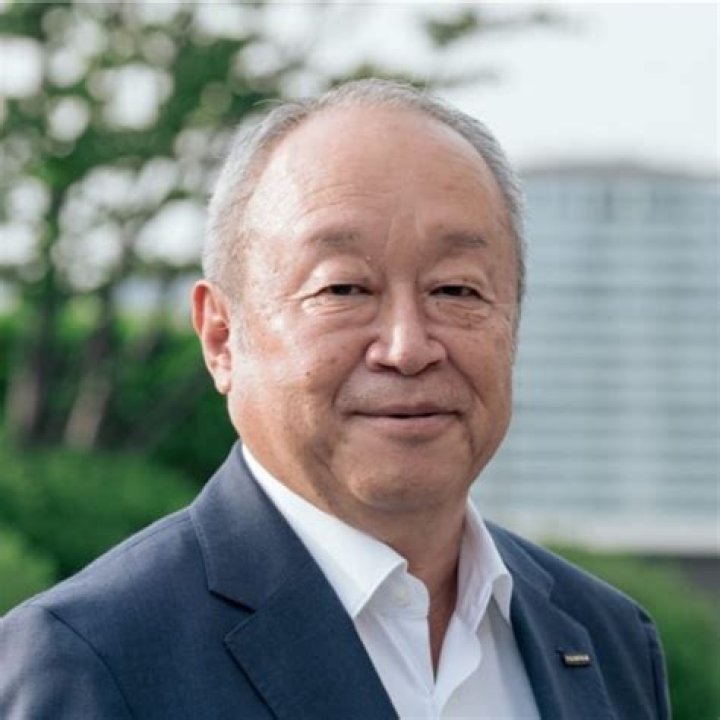 Teiichi Goto Net Worth (2024) | wallmine
