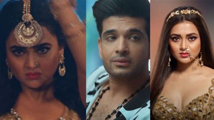 Tejasswi Prakash starrer Naagin 6 to go off air; 5 Times Ekta Kapoor's show made headlines