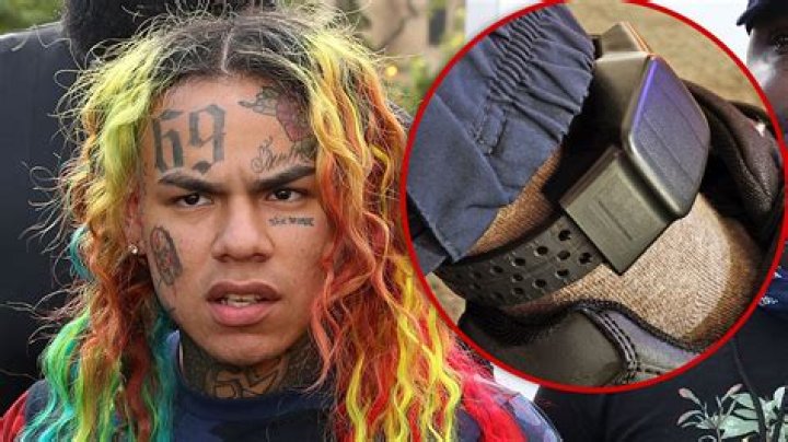 Tekashi 69 Attack Video, All You Need To Know About Tekashi 69